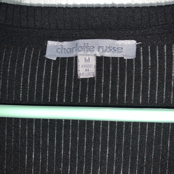 Long Sleeve Top - Picture 3 of 4